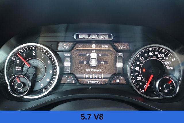 Used 2019 RAM 1500 Laramie RWD image 19