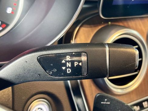 Used 2020 Mercedes-Benz C 300 Sedan image 17