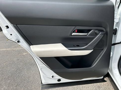 New 2026 MAZDA CX-50 AWD 2.5 S w/ Weather Package image 22