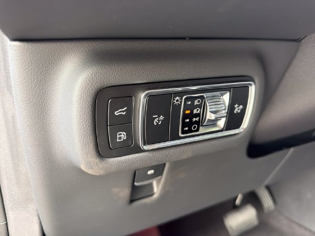 New 2026 Lincoln Nautilus Premier w/ Equipment Group 102A AWD/4WD image 21