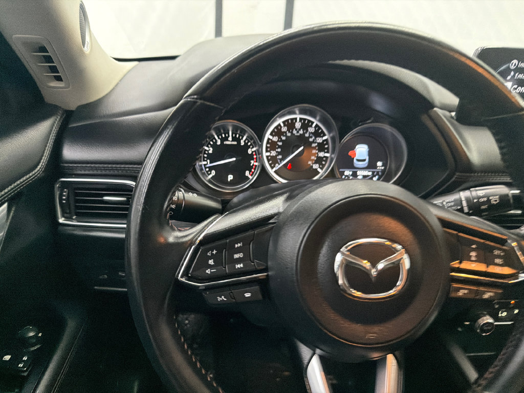 Used 2024 MAZDA CX-5 Carbon Edition AWD/4WD image 26