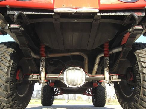 Used 1991 Chevrolet S10 Pickup 4WD 2-Door image 23