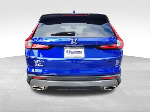 Certified 2024 Honda CR-V Sport-L image 9