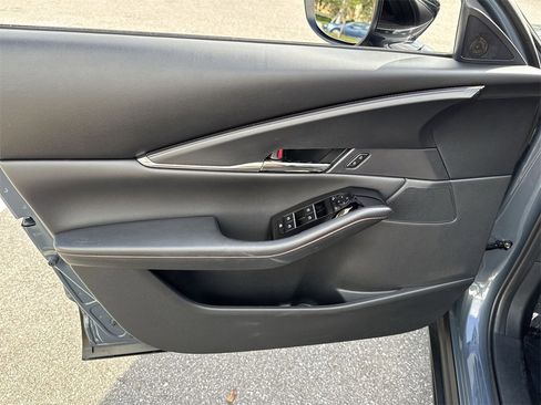 Certified 2023 MAZDA CX-30 AWD 2.5 S w/ Preferred Package image 40