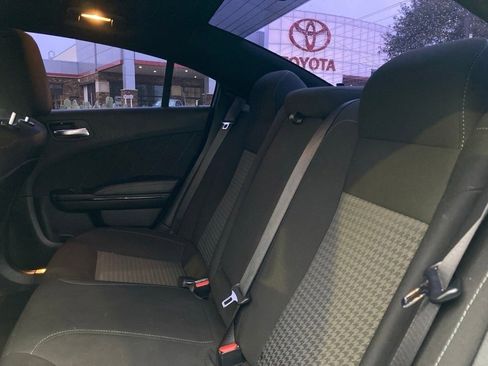 Used 2021 Dodge Charger GT w/ Blacktop Package image 11
