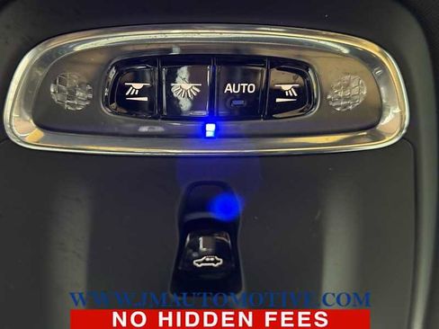 Used 2020 Volvo XC60 T6 Inscription w/ Protection Package image 36