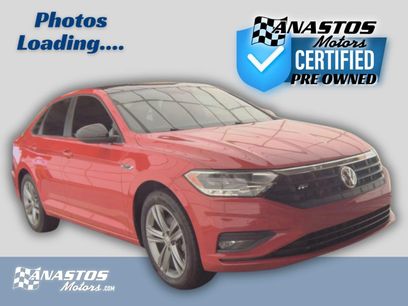 Used 2019 Volkswagen Jetta R-Line