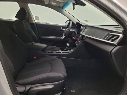 Used 2019 Kia Optima LX FWD image 21