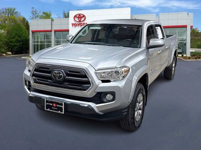Used 2019 Toyota Tacoma SR5