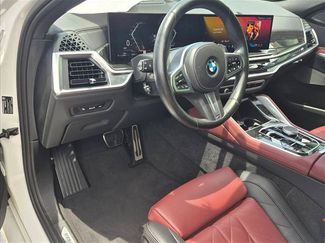 Used 2025 BMW X6 xDrive40i w/ Premium Package AWD/4WD video 2