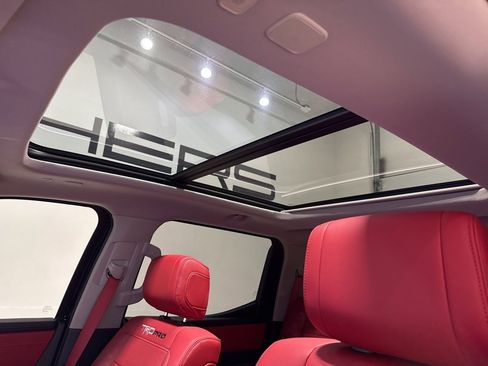 Used 2022 Toyota Tundra TRD Pro image 13