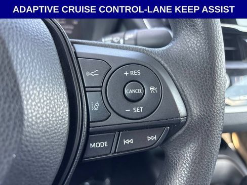 Used 2022 Toyota Corolla LE FWD image 8