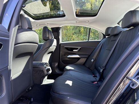 New 2026 Mercedes-Benz E 350 Sedan image 14