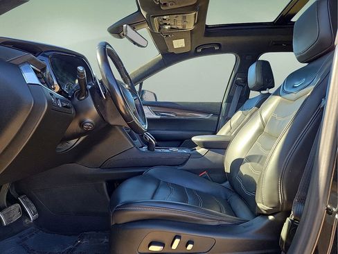 Used 2024 Cadillac XT6 Sport w/ Platinum Package image 25