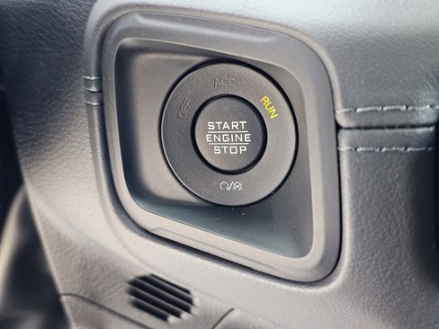 New 2026 Jeep Gladiator Mojave AWD/4WD image 25