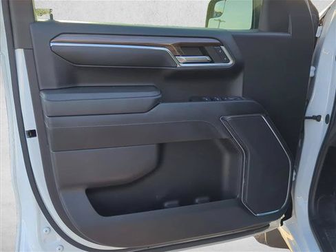 Used 2024 Chevrolet Silverado 1500 RST RWD image 7