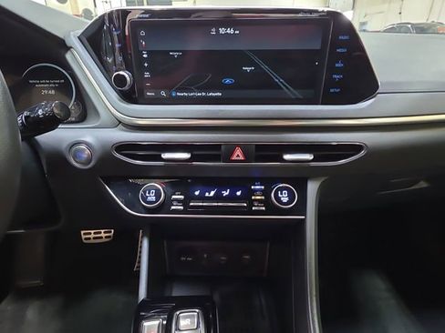 Used 2023 Hyundai Sonata SEL Plus image 22