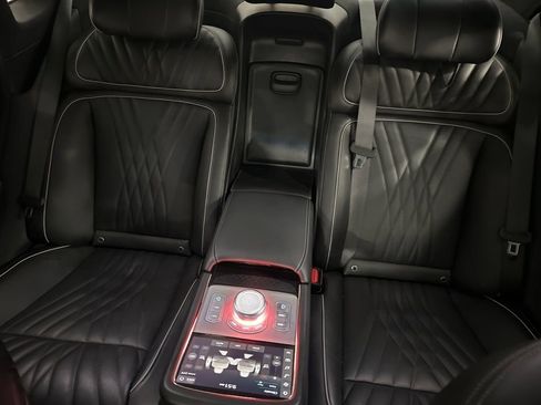 Used 2023 Genesis G90 3.5T image 25