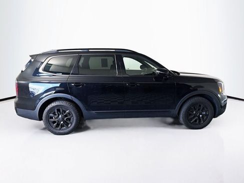 Certified 2024 Kia Telluride SX X-Pro AWD/4WD image 4