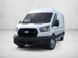 New 2026 Ford Transit 250 148 Medium Roof Extended AWD video 2