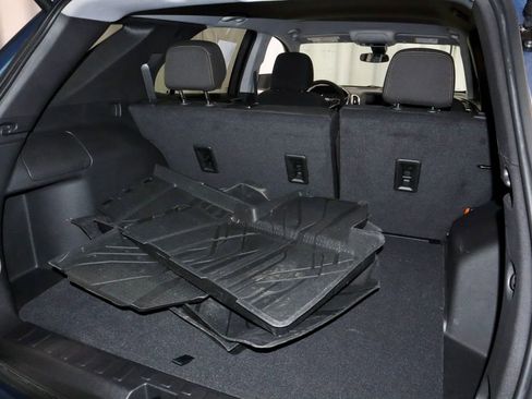 Used 2024 Chevrolet Equinox LT w/ LPO, Floor Liner Package image 13