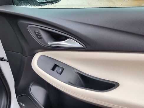 New 2026 Buick Encore GX Avenir FWD image 39