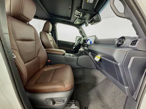 New 2027 Toyota Land Cruiser AWD/4WD image 29