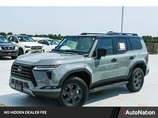 Used 2024 Lexus GX 550 AWD/4WD video 1