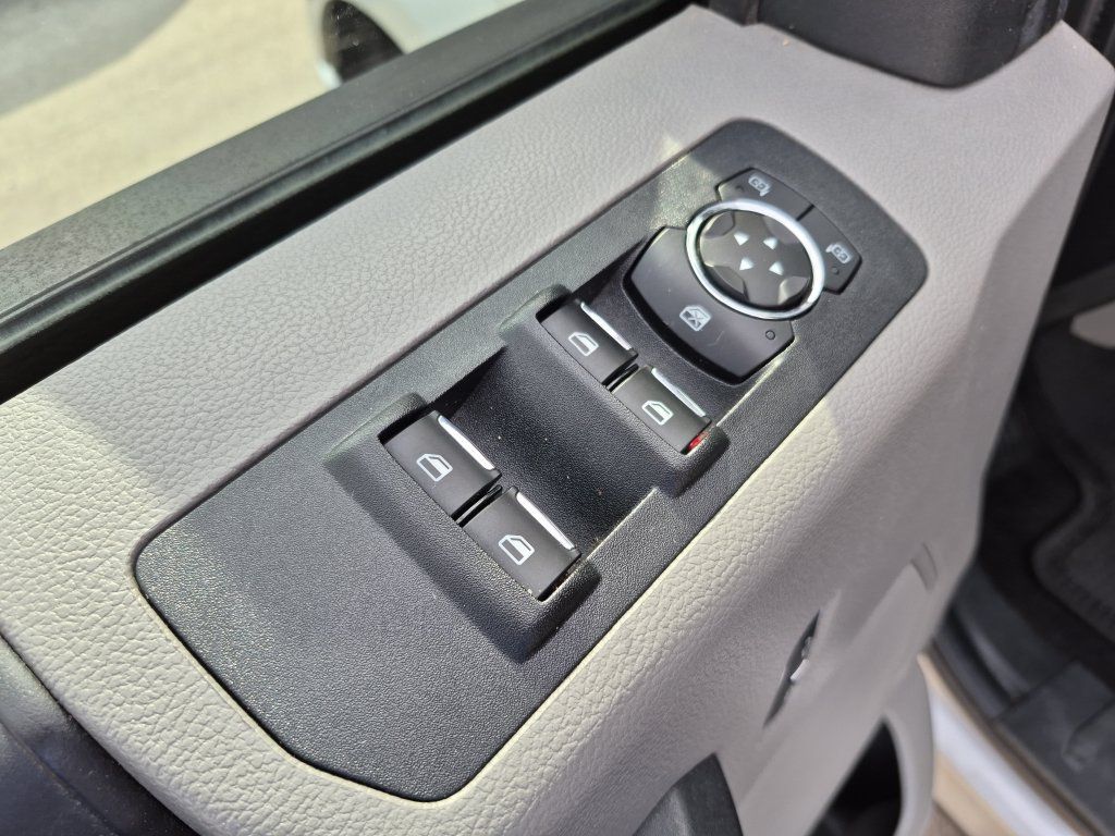 Used 2018 Ford F150 XL w/ Equipment Group 101A Mid AWD/4WD image 22