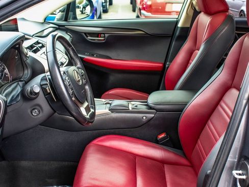 Used 2020 Lexus NX 300 AWD w/ Comfort Package image 33