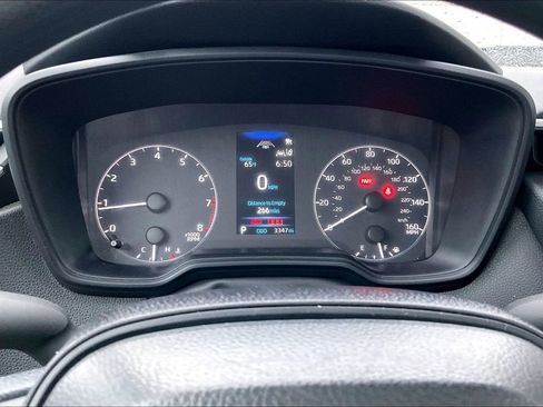 Used 2025 Toyota Corolla LE FWD image 20