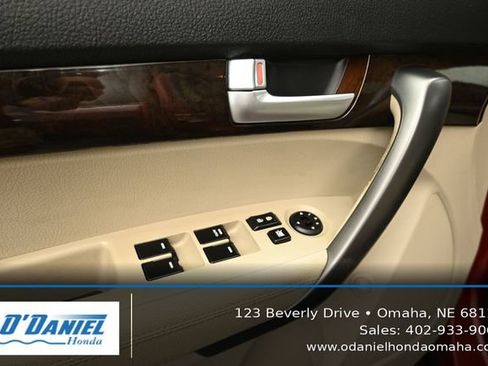 Used 2014 Kia Sorento LX FWD image 24