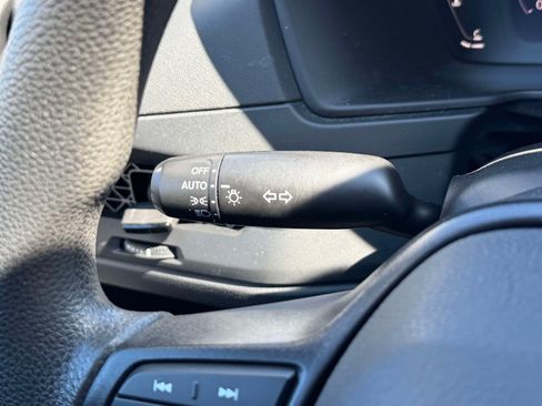 Certified 2023 Honda Accord LX image 22
