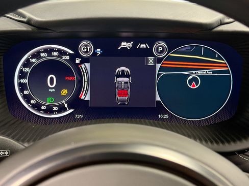 Used 2023 Aston Martin DBX 707 image 39