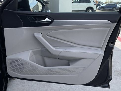 New 2026 Volkswagen Jetta S image 18