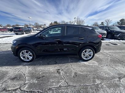Used 2023 Buick Encore GX Preferred
