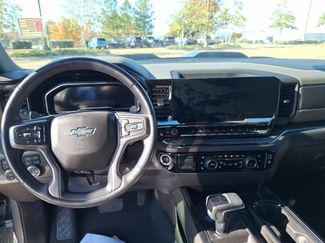 Certified 2023 Chevrolet Silverado 1500 ZR2 video 3