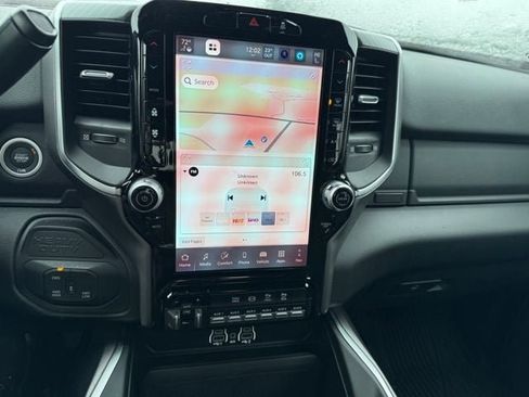 New 2025 RAM 2500 Big Horn image 45