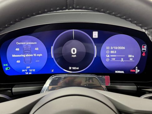 Certified 2026 Porsche Macan Electric RWD image 22