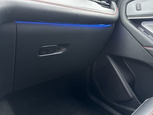 Used 2025 Ford Explorer ST AWD/4WD image 42