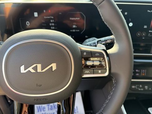 New 2026 Kia Carnival SX Prestige FWD image 39