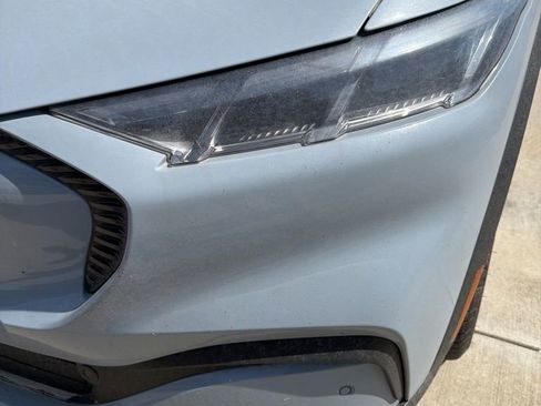 Used 2025 Ford Mustang Mach-E Select w/ Comfort Package Lite image 16