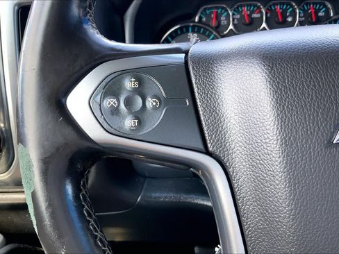Used 2015 Chevrolet Silverado 1500 LT w/ Texas Edition, 1LT Trim RWD image 24