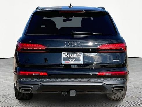 New 2026 Audi Q7 2.0T Premium Plus AWD/4WD image 4