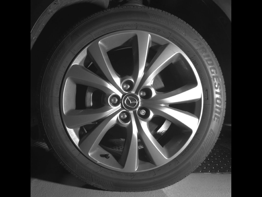 Certified 2024 MAZDA CX-30 AWD 2.5 S w/ Preferred Package image 9