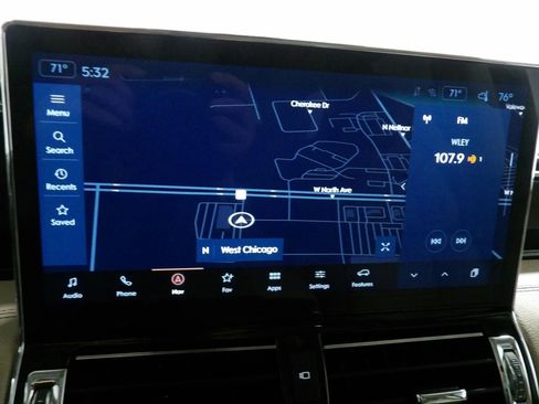 Used 2022 Lincoln Navigator Reserve image 39