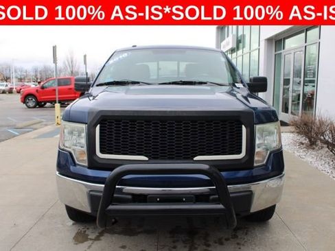 Used 2010 Ford F150 XLT image 2