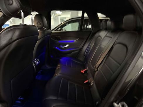Certified 2022 Mercedes-Benz GLC 300 4MATIC image 10