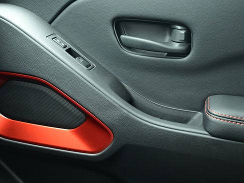 New 2026 Nissan Frontier PRO-4X image 30