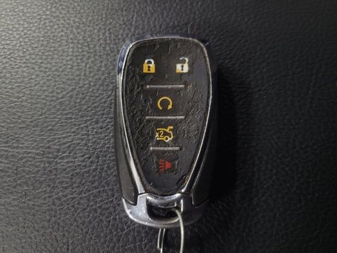 Used 2016 Chevrolet Malibu LS FWD image 32